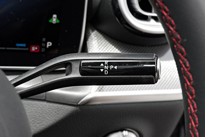 2024 Mercedes-Benz GLC-Class GLC43 AMG Edition R