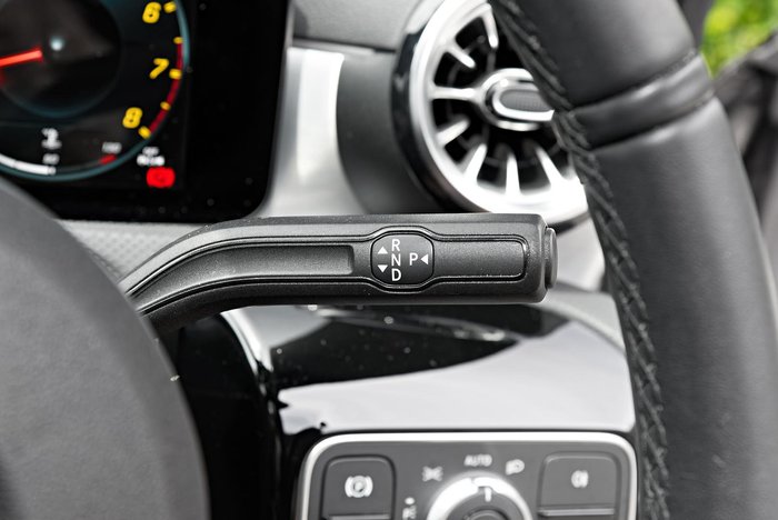 2023 Mercedes-Benz CLA-Class CLA35 AMG