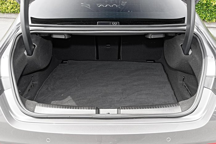 2023 Mercedes-Benz CLA-Class CLA35 AMG