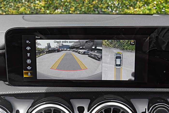 2023 Mercedes-Benz CLA-Class CLA35 AMG