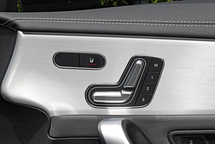 2023 Mercedes-Benz CLA-Class CLA35 AMG