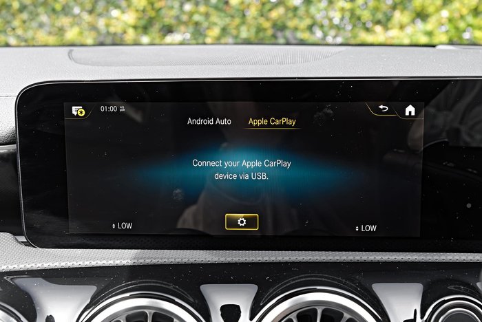 2023 Mercedes-Benz CLA-Class CLA35 AMG