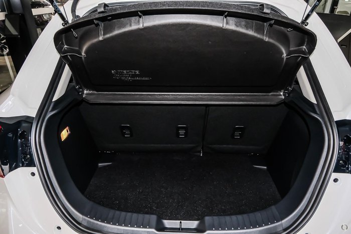 2025 Mazda 2 G15 Evolve