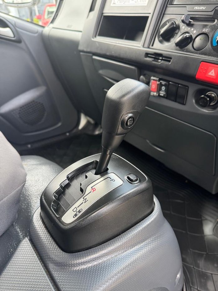 2022 Isuzu N Series 22 ISUZU NMR 45/150 PANTEC