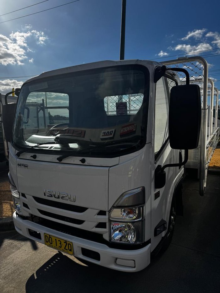 2022 Isuzu N Series NMR 60/45-150