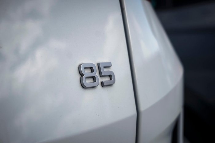 2025 SKODA Elroq 85 Select