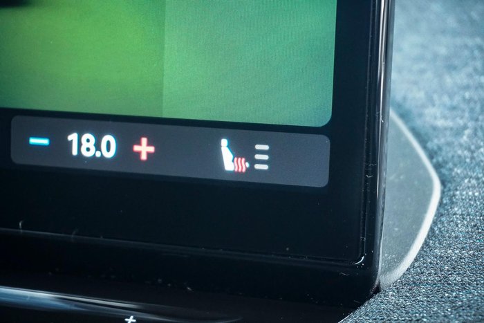 2025 SKODA Elroq 85 Select