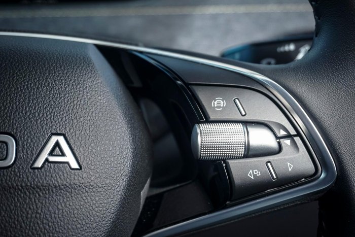 2025 SKODA Elroq 85 Select