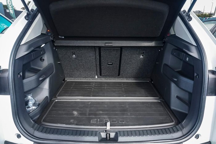 2025 SKODA Elroq 85 Select