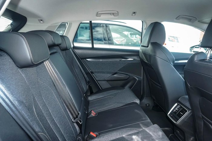 2025 SKODA Elroq 85 Select