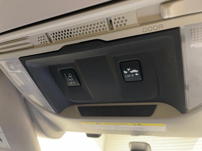 2021 Subaru Forester 2.5i Premium S5 MY21 AWD Crystal Black