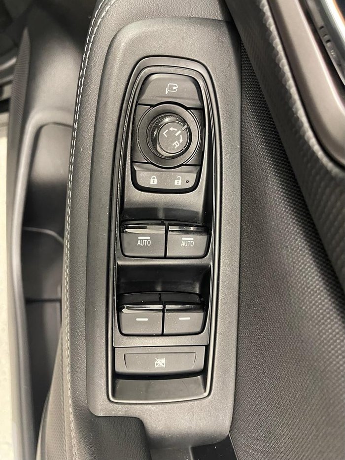 2021 Subaru Forester 2.5i Premium S5 MY21 AWD Crystal Black