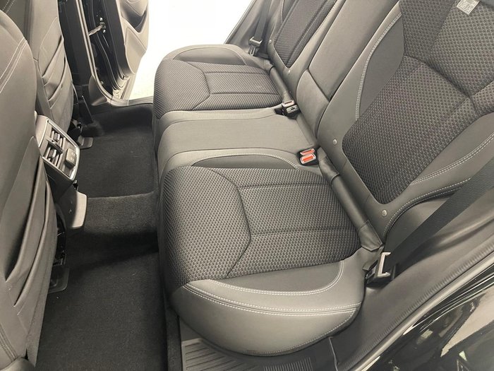 2021 Subaru Forester 2.5i Premium S5 MY21 AWD Crystal Black