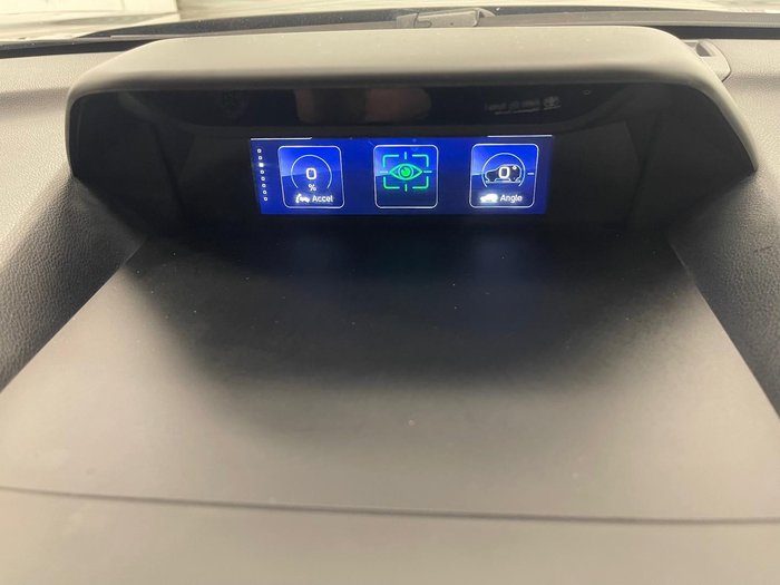 2021 Subaru Forester 2.5i Premium S5 MY21 AWD Crystal Black