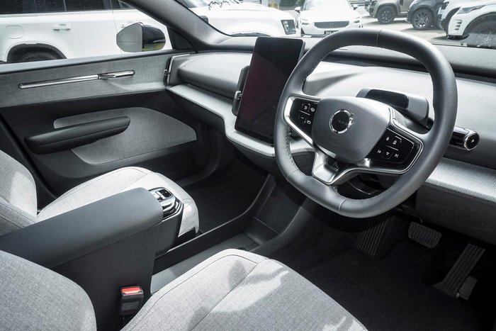 2024 Volvo EX30 Twin Motor Performance Ultra