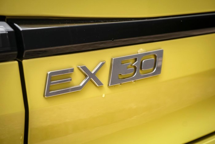 2024 Volvo EX30 Twin Motor Performance Ultra