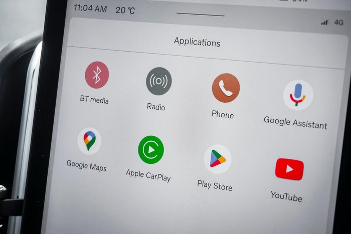 2024 Volvo EX30 Twin Motor Performance Ultra