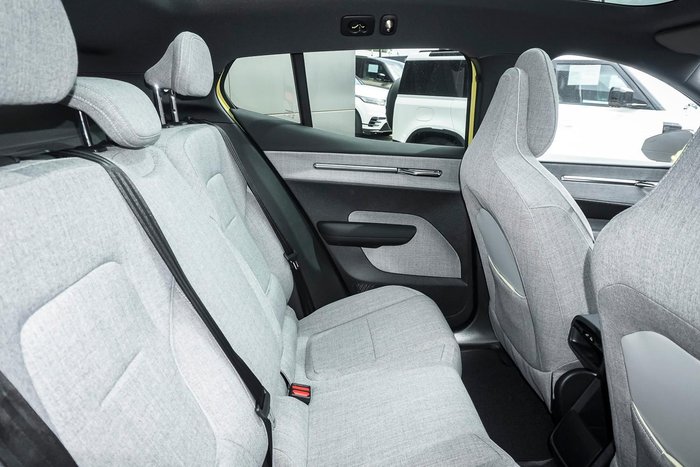 2024 Volvo EX30 Twin Motor Performance Ultra