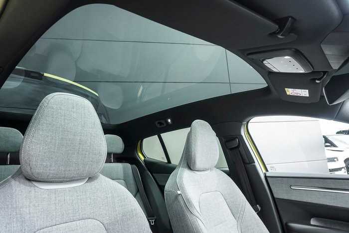 2024 Volvo EX30 Twin Motor Performance Ultra