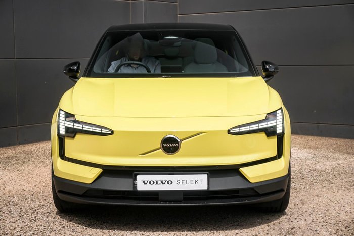 2024 Volvo EX30 Twin Motor Performance Ultra