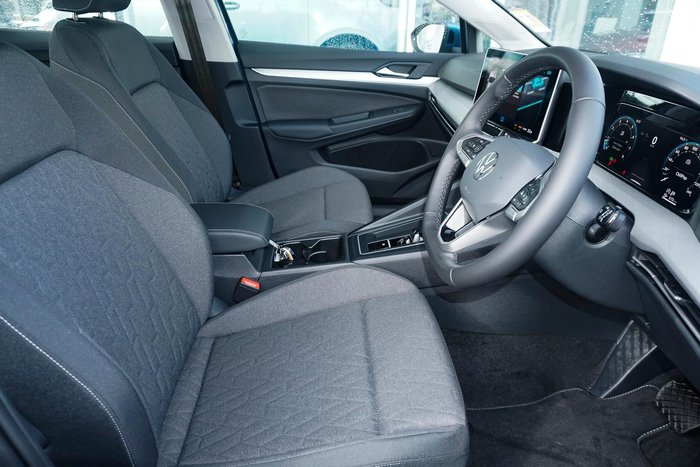 2025 Volkswagen Golf 110TSI Life