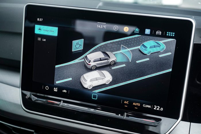 2025 Volkswagen Golf 110TSI Life