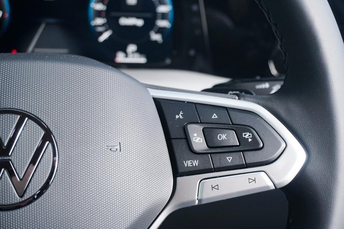 2025 Volkswagen Golf 110TSI Life