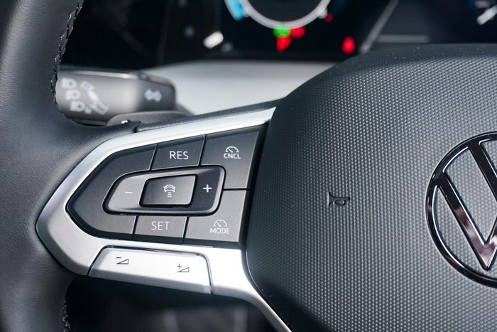 2025 Volkswagen Golf 110TSI Life