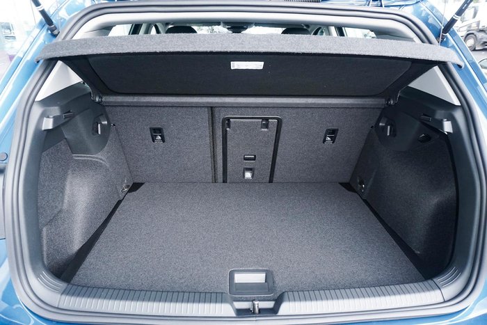 2025 Volkswagen Golf 110TSI Life