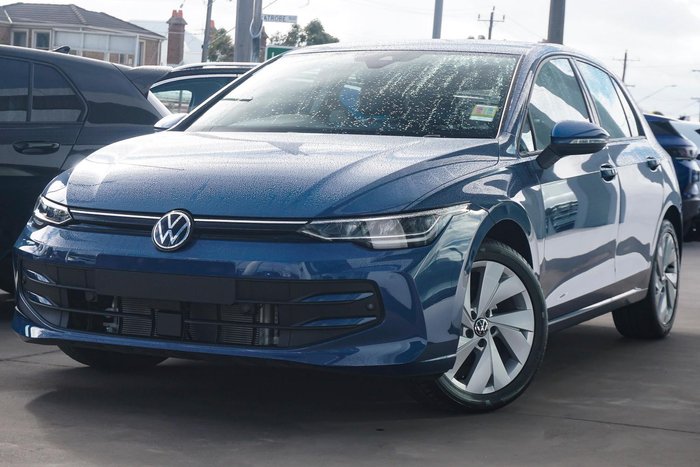 2025 Volkswagen Golf 110TSI Life