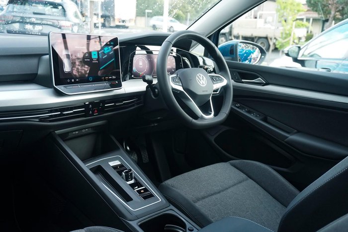 2025 Volkswagen Golf 110TSI Life