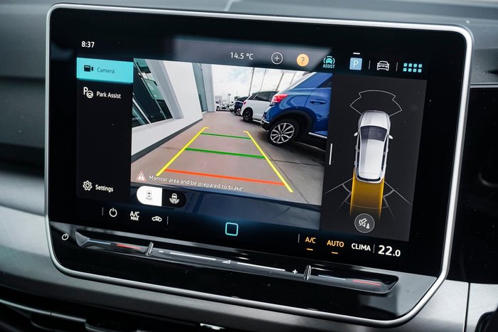 2025 Volkswagen Golf 110TSI Life