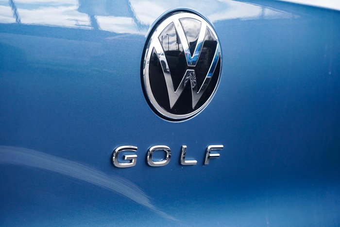 2025 Volkswagen Golf 110TSI Life