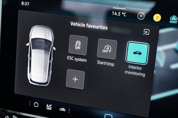 2025 Volkswagen Golf 110TSI Life