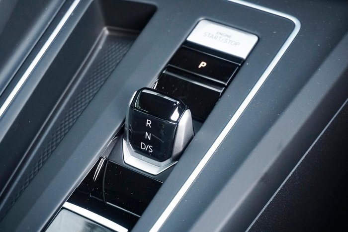 2025 Volkswagen Golf 110TSI Life