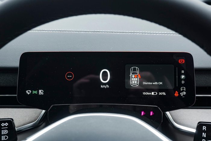 2025 Volvo EX90 Plus Twin Motor