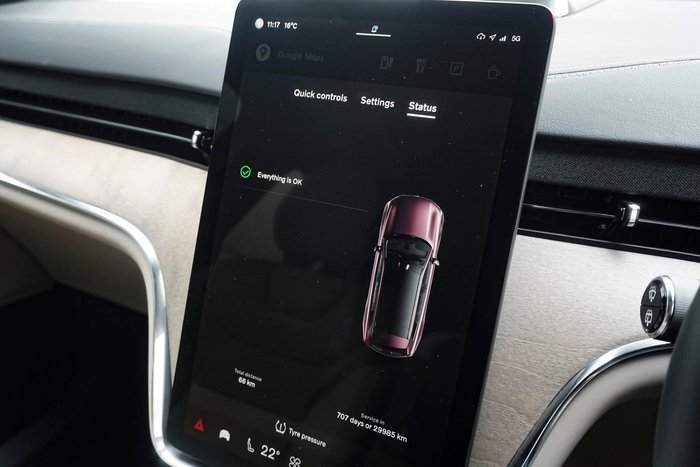 2025 Volvo EX90 Plus Twin Motor