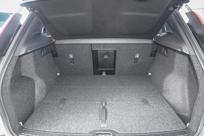 2025 Volvo EX40 Ultra Twin Motor Performance