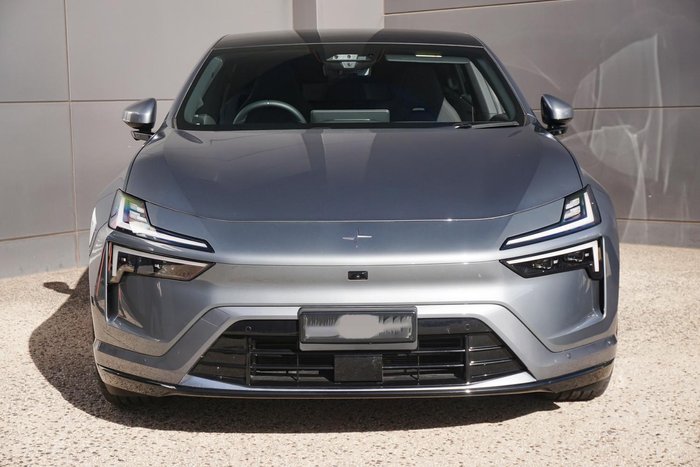 2025 Polestar 4 Long range Dual motor