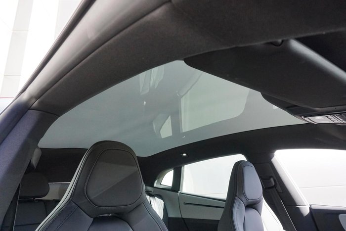 2025 Polestar 4 Long range Dual motor