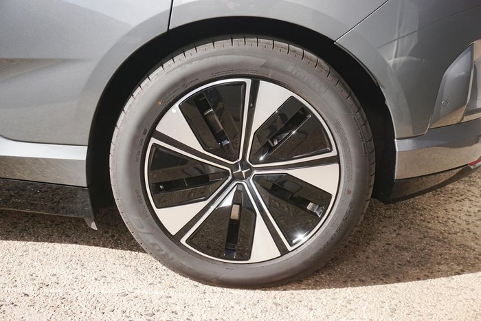 2025 Polestar 4 Long range Dual motor