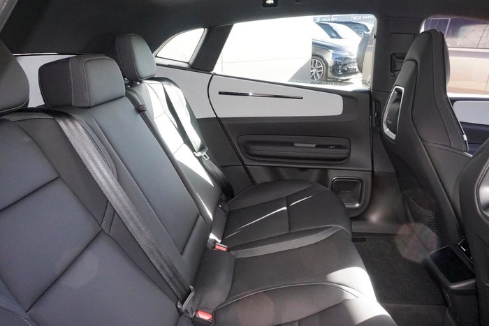 2025 Polestar 4 Long range Dual motor