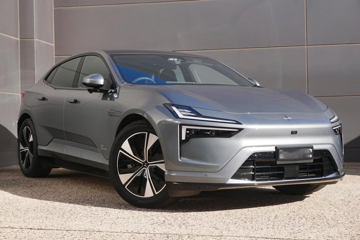 2025 Polestar 4 Long range Dual motor