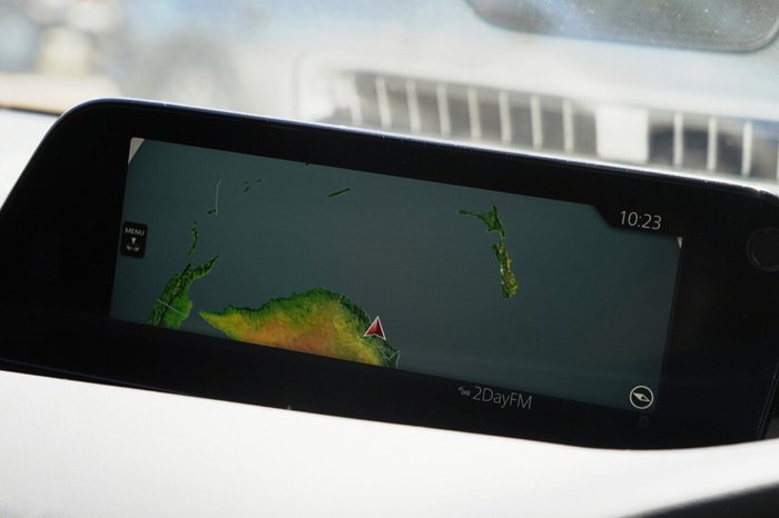 2022 Mazda 3 G20 Touring