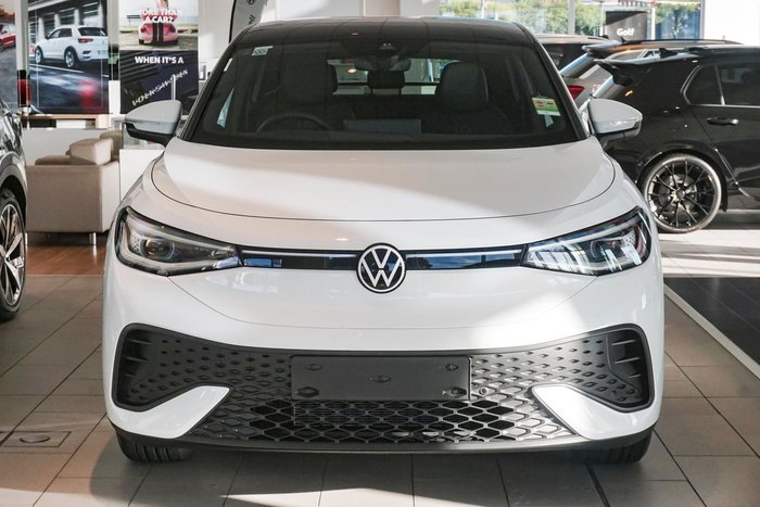 2025 Volkswagen ID.5 Pro