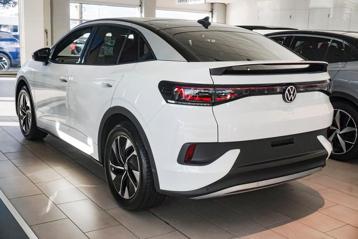 2025 Volkswagen ID.5 Pro