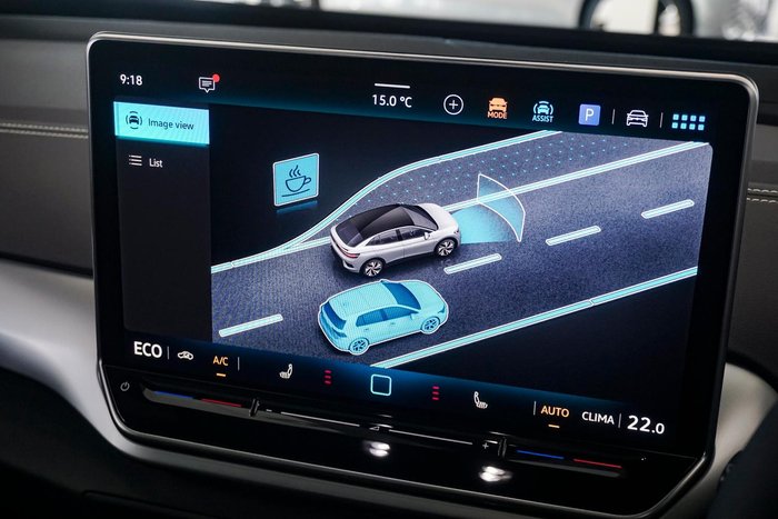 2025 Volkswagen ID.5 Pro