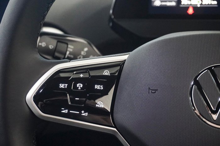 2025 Volkswagen ID.5 Pro