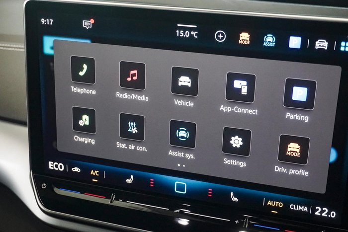 2025 Volkswagen ID.5 Pro