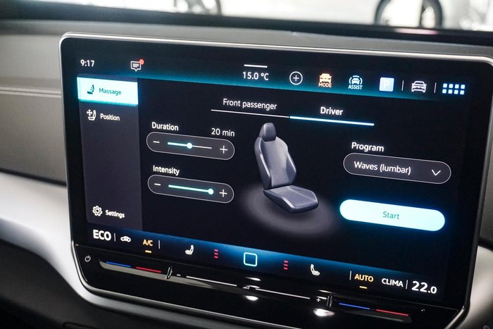 2025 Volkswagen ID.5 Pro